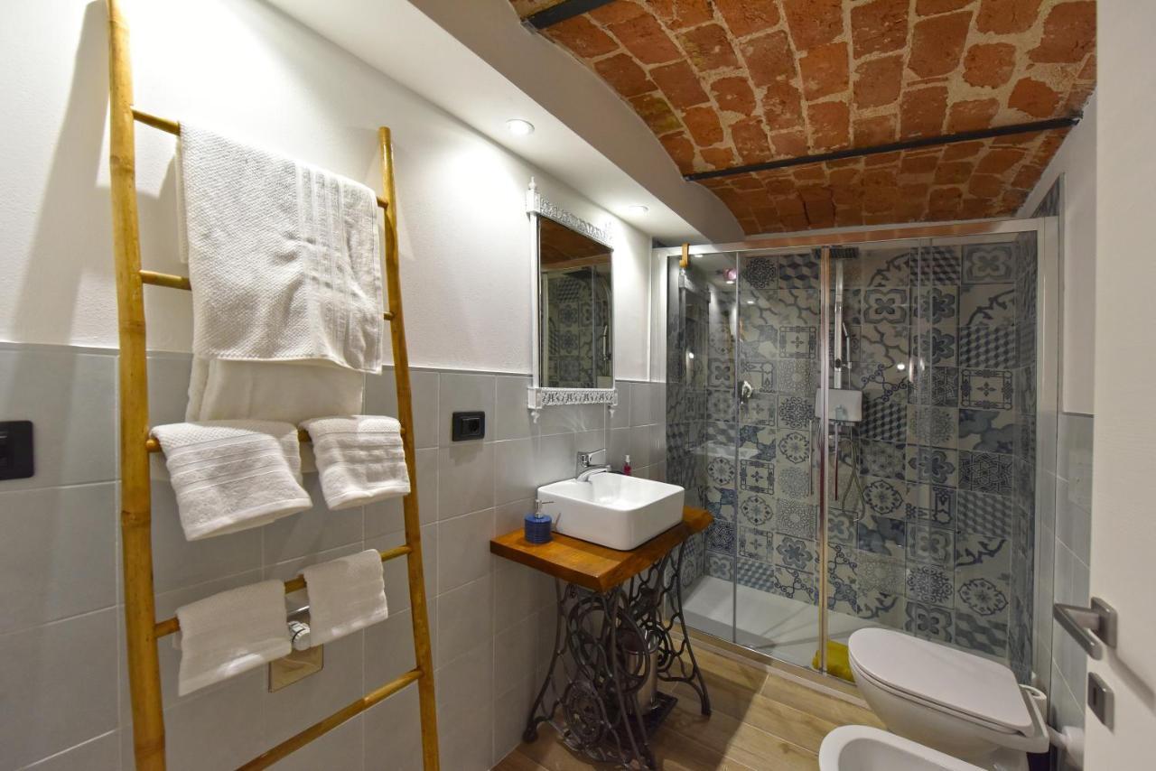 Casa Valentina 1902 Apartment Montegrosso d'Asti ภายนอก รูปภาพ